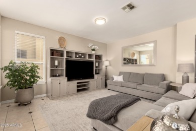 Your DREAM home is perfectly nestled on a premium golf course on The Foothills Golf Club in Arizona - for sale on GolfHomes.com, golf home, golf lot