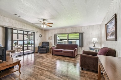 Welcome to Glenwood Estates, one of the area's most vibrant 55+ on Largo Golf Course in Florida - for sale on GolfHomes.com, golf home, golf lot