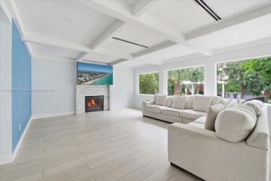 Fully remodeled modern home in exclusive Marco Island! 
 on  in Florida - for sale on GolfHomes.com, golf home, golf lot