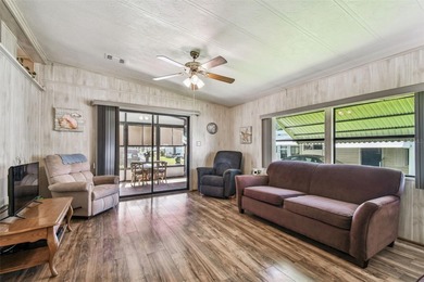 Welcome to Glenwood Estates, one of the area's most vibrant 55+ on Largo Golf Course in Florida - for sale on GolfHomes.com, golf home, golf lot