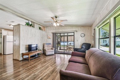 Welcome to Glenwood Estates, one of the area's most vibrant 55+ on Largo Golf Course in Florida - for sale on GolfHomes.com, golf home, golf lot