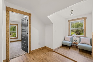 Beautifully renovated in 2020, this updated 5BD/4BA home sits on on McCall Municipal Golf Course in Idaho - for sale on GolfHomes.com, golf home, golf lot