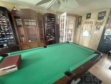Welcome  to this spacious 2 bedroom 2 bath home on the 3rd hole on High Point Golf Club, Inc. in Florida - for sale on GolfHomes.com, golf home, golf lot