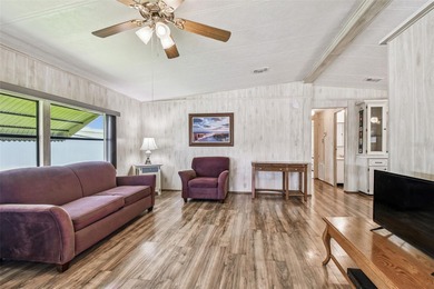 Welcome to Glenwood Estates, one of the area's most vibrant 55+ on Largo Golf Course in Florida - for sale on GolfHomes.com, golf home, golf lot