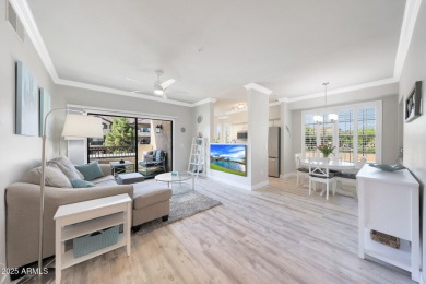 Highly Upgraded and Move In Ready Grande.
2 Full Bedrooms and 2 on Sun City Grand Golf Couse and Club in Arizona - for sale on GolfHomes.com, golf home, golf lot