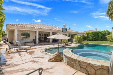 Welcome to this stunning 4-bedroom, 5-bathroom estate located in on La Quinta Golf  Resort and Country Clubs in California - for sale on GolfHomes.com, golf home, golf lot