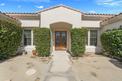 Welcome to this stunning 4-bedroom, 5-bathroom estate located in on La Quinta Golf  Resort and Country Clubs in California - for sale on GolfHomes.com, golf home, golf lot