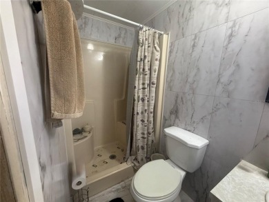 Welcome  to this spacious 2 bedroom 2 bath home on the 3rd hole on High Point Golf Club, Inc. in Florida - for sale on GolfHomes.com, golf home, golf lot