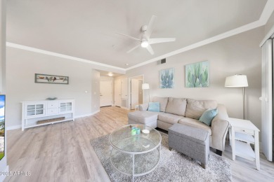 Highly Upgraded and Move In Ready Grande.
2 Full Bedrooms and 2 on Sun City Grand Golf Couse and Club in Arizona - for sale on GolfHomes.com, golf home, golf lot