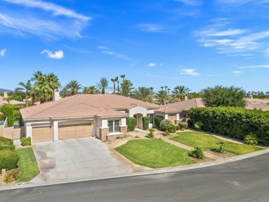 Welcome to this stunning 4-bedroom, 5-bathroom estate located in on La Quinta Golf  Resort and Country Clubs in California - for sale on GolfHomes.com, golf home, golf lot