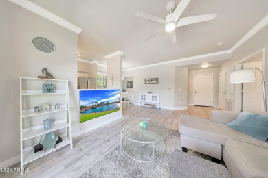 Highly Upgraded and Move In Ready Grande.
2 Full Bedrooms and 2 on Sun City Grand Golf Couse and Club in Arizona - for sale on GolfHomes.com, golf home, golf lot