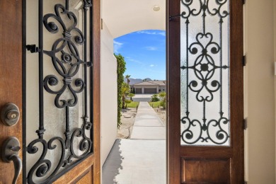 Welcome to this stunning 4-bedroom, 5-bathroom estate located in on La Quinta Golf  Resort and Country Clubs in California - for sale on GolfHomes.com, golf home, golf lot