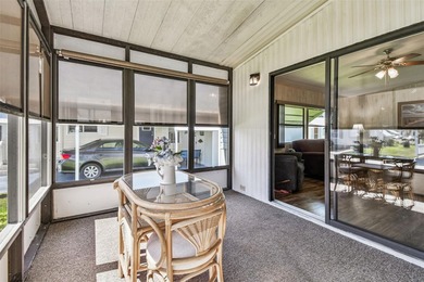 Welcome to Glenwood Estates, one of the area's most vibrant 55+ on Largo Golf Course in Florida - for sale on GolfHomes.com, golf home, golf lot