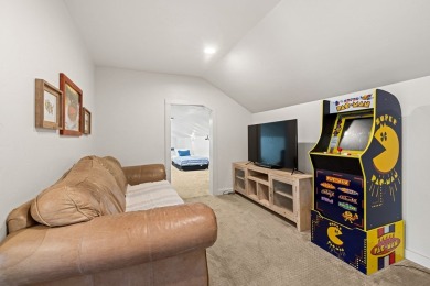 Beautifully renovated in 2020, this updated 5BD/4BA home sits on on McCall Municipal Golf Course in Idaho - for sale on GolfHomes.com, golf home, golf lot