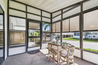 Welcome to Glenwood Estates, one of the area's most vibrant 55+ on Largo Golf Course in Florida - for sale on GolfHomes.com, golf home, golf lot