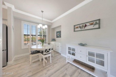 Highly Upgraded and Move In Ready Grande.
2 Full Bedrooms and 2 on Sun City Grand Golf Couse and Club in Arizona - for sale on GolfHomes.com, golf home, golf lot