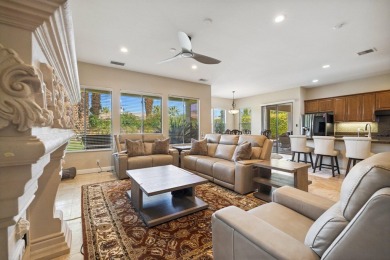 Welcome to this stunning 4-bedroom, 5-bathroom estate located in on La Quinta Golf  Resort and Country Clubs in California - for sale on GolfHomes.com, golf home, golf lot