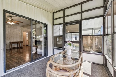 Welcome to Glenwood Estates, one of the area's most vibrant 55+ on Largo Golf Course in Florida - for sale on GolfHomes.com, golf home, golf lot