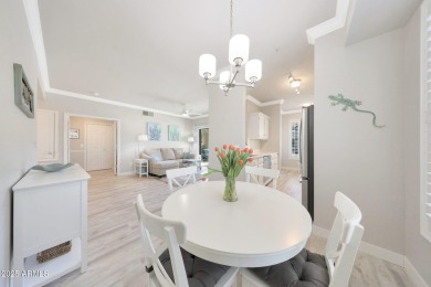 Highly Upgraded and Move In Ready Grande.
2 Full Bedrooms and 2 on Sun City Grand Golf Couse and Club in Arizona - for sale on GolfHomes.com, golf home, golf lot