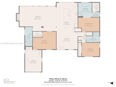 Fully remodeled modern home in exclusive Marco Island! 
 on  in Florida - for sale on GolfHomes.com, golf home, golf lot