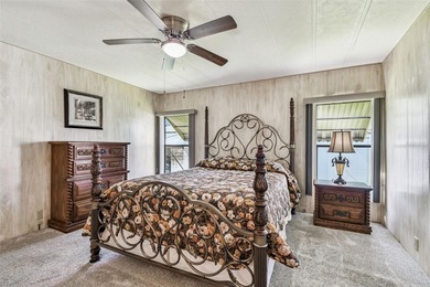 Welcome to Glenwood Estates, one of the area's most vibrant 55+ on Largo Golf Course in Florida - for sale on GolfHomes.com, golf home, golf lot