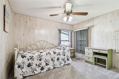 Welcome to Glenwood Estates, one of the area's most vibrant 55+ on Largo Golf Course in Florida - for sale on GolfHomes.com, golf home, golf lot