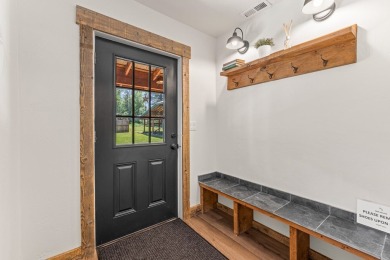 Beautifully renovated in 2020, this updated 5BD/4BA home sits on on McCall Municipal Golf Course in Idaho - for sale on GolfHomes.com, golf home, golf lot