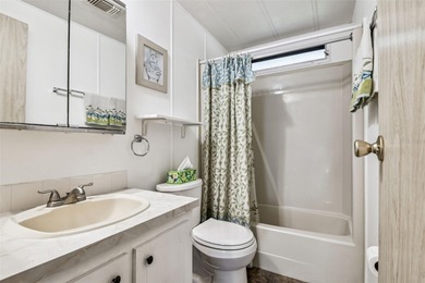 Welcome to Glenwood Estates, one of the area's most vibrant 55+ on Largo Golf Course in Florida - for sale on GolfHomes.com, golf home, golf lot