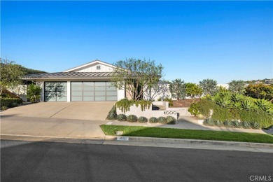 4000 Topside is a beautifully remodeled single-level home that on Pelican Hill Golf Club in California - for sale on GolfHomes.com, golf home, golf lot