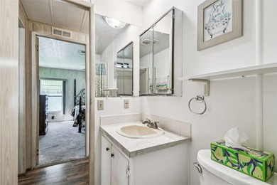 Welcome to Glenwood Estates, one of the area's most vibrant 55+ on Largo Golf Course in Florida - for sale on GolfHomes.com, golf home, golf lot