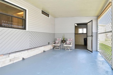 Welcome to Glenwood Estates, one of the area's most vibrant 55+ on Largo Golf Course in Florida - for sale on GolfHomes.com, golf home, golf lot