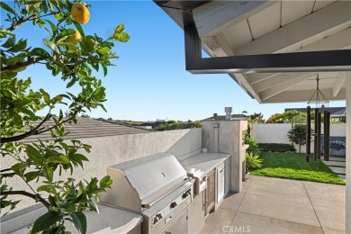 4000 Topside is a beautifully remodeled single-level home that on Pelican Hill Golf Club in California - for sale on GolfHomes.com, golf home, golf lot