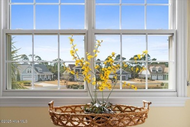 Nestled on a tranquil cul-de-sac in the serene Regency Lakes on Members Club At St. James Plantation in North Carolina - for sale on GolfHomes.com, golf home, golf lot