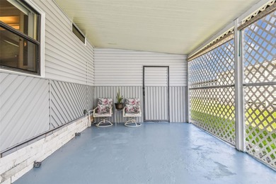 Welcome to Glenwood Estates, one of the area's most vibrant 55+ on Largo Golf Course in Florida - for sale on GolfHomes.com, golf home, golf lot