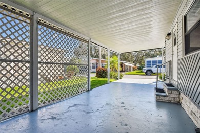 Welcome to Glenwood Estates, one of the area's most vibrant 55+ on Largo Golf Course in Florida - for sale on GolfHomes.com, golf home, golf lot