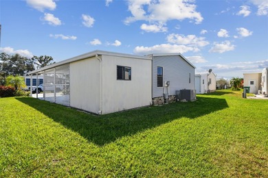Welcome to Glenwood Estates, one of the area's most vibrant 55+ on Largo Golf Course in Florida - for sale on GolfHomes.com, golf home, golf lot