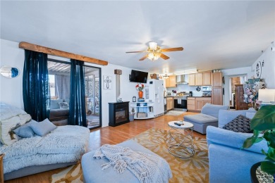 Welcome to 2000 Ramar Rd #159, a desirable corner-lot home on Riverview Golf Course in Arizona - for sale on GolfHomes.com, golf home, golf lot