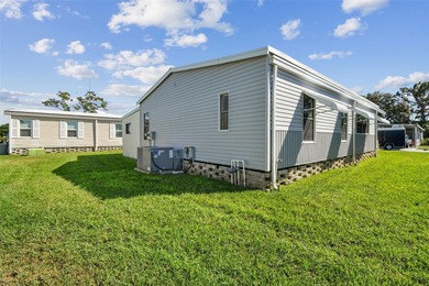 Welcome to Glenwood Estates, one of the area's most vibrant 55+ on Largo Golf Course in Florida - for sale on GolfHomes.com, golf home, golf lot