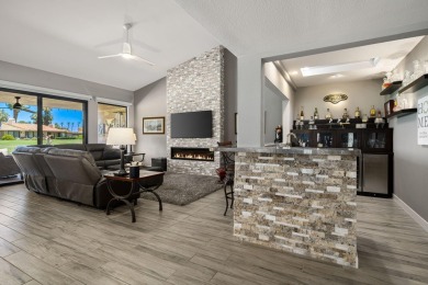 Introducing Your Dream Home in Sunrise Country Club, Rancho on Sunrise Country Club in California - for sale on GolfHomes.com, golf home, golf lot