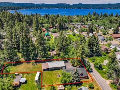 Beautifully renovated in 2020, this updated 5BD/4BA home sits on on McCall Municipal Golf Course in Idaho - for sale on GolfHomes.com, golf home, golf lot