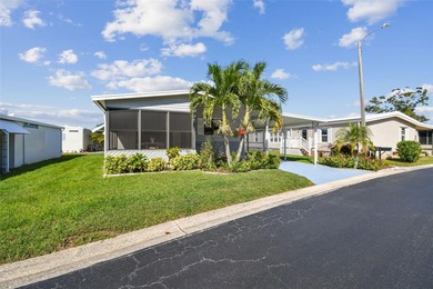 Welcome to Glenwood Estates, one of the area's most vibrant 55+ on Largo Golf Course in Florida - for sale on GolfHomes.com, golf home, golf lot