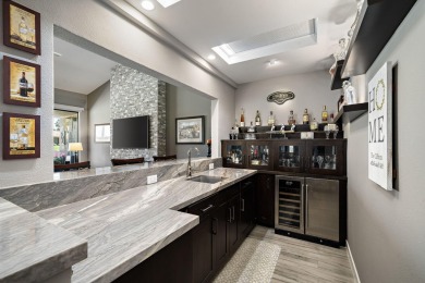 Introducing Your Dream Home in Sunrise Country Club, Rancho on Sunrise Country Club in California - for sale on GolfHomes.com, golf home, golf lot