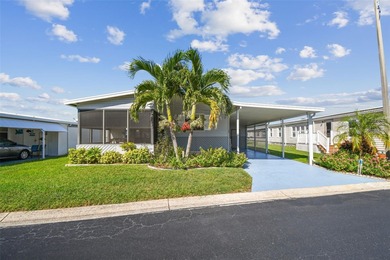 Welcome to Glenwood Estates, one of the area's most vibrant 55+ on Largo Golf Course in Florida - for sale on GolfHomes.com, golf home, golf lot