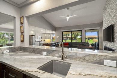 Introducing Your Dream Home in Sunrise Country Club, Rancho on Sunrise Country Club in California - for sale on GolfHomes.com, golf home, golf lot