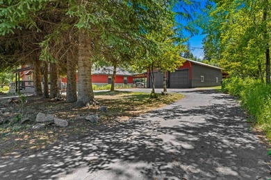 Beautifully renovated in 2020, this updated 5BD/4BA home sits on on McCall Municipal Golf Course in Idaho - for sale on GolfHomes.com, golf home, golf lot