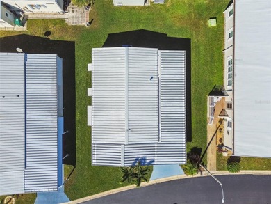 Welcome to Glenwood Estates, one of the area's most vibrant 55+ on Largo Golf Course in Florida - for sale on GolfHomes.com, golf home, golf lot