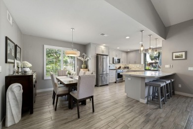 Introducing Your Dream Home in Sunrise Country Club, Rancho on Sunrise Country Club in California - for sale on GolfHomes.com, golf home, golf lot