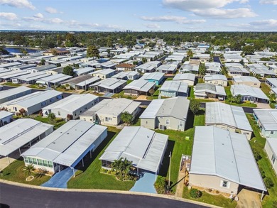 Welcome to Glenwood Estates, one of the area's most vibrant 55+ on Largo Golf Course in Florida - for sale on GolfHomes.com, golf home, golf lot