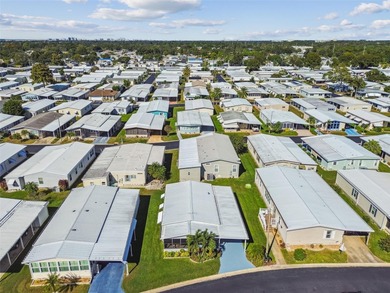 Welcome to Glenwood Estates, one of the area's most vibrant 55+ on Largo Golf Course in Florida - for sale on GolfHomes.com, golf home, golf lot