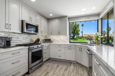 Introducing Your Dream Home in Sunrise Country Club, Rancho on Sunrise Country Club in California - for sale on GolfHomes.com, golf home, golf lot